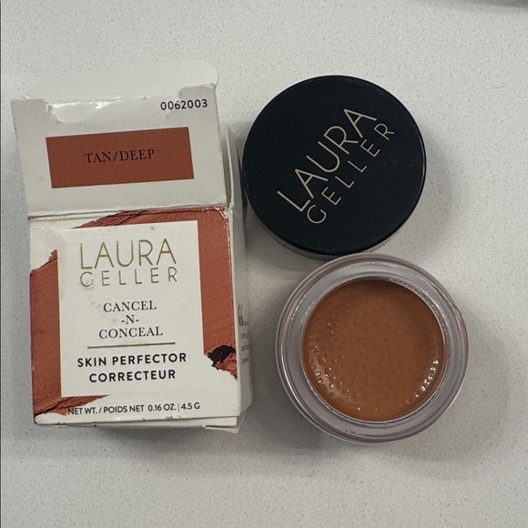 Laura Geller | Makeup | Laura Geller Cancel N Conceal Skin Correcteur ...